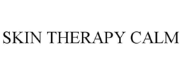 SKIN THERAPY CALM trademark