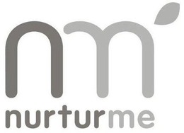 NM NURTURME trademark