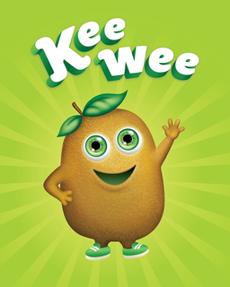 KEEWEE trademark
