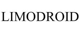 LIMODROID trademark