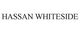 HASSAN WHITESIDE trademark