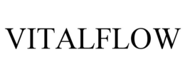 VITALFLOW trademark