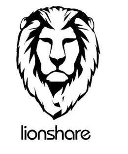 LIONSHARE trademark