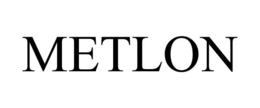 METLON trademark