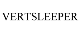 VERTSLEEPER trademark