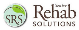 SRS SENIOR REHAB SOLUTIONS trademark