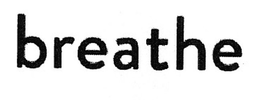 BREATHE trademark