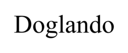 DOGLANDO trademark