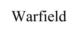 WARFIELD trademark