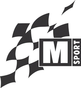 M SPORT trademark
