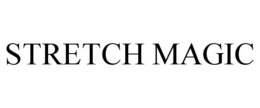 STRETCH MAGIC trademark