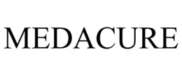 MEDACURE trademark