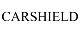 CARSHIELD trademark