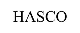 HASCO trademark