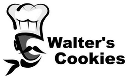 WALTER'S COOKIES trademark