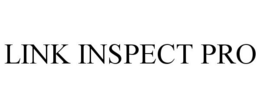 LINK INSPECT PRO trademark