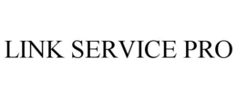LINK SERVICE PRO trademark