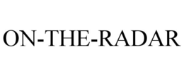 ON-THE-RADAR trademark