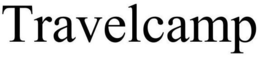 TRAVELCAMP trademark
