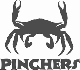 PINCHERS trademark