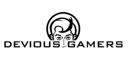 DEVIOUS GAMERS trademark