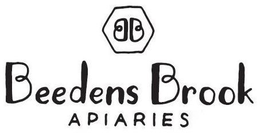 BB BEEDENS BROOK APIARIES trademark