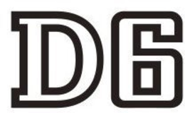 D6 trademark