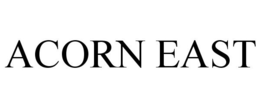 ACORN EAST trademark