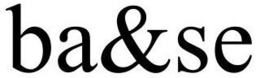 BA&SE trademark