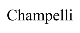 CHAMPELLI trademark