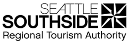 SEATTLE SOUTHSIDE REGIONAL TOURISM AUTHORITY trademark