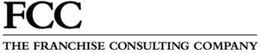 FCC THE FRANCHISE CONSULTING COMPANY trademark