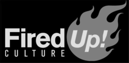 FIRED UP! CULTURE trademark