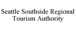 SEATTLE SOUTHSIDE REGIONAL TOURISM AUTHORITY trademark
