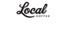 LOCAL COFFEE trademark