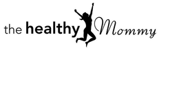 THE HEALTHY MOMMY trademark