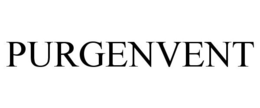 PURGENVENT trademark