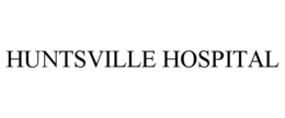 HUNTSVILLE HOSPITAL trademark
