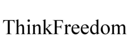 THINKFREEDOM trademark