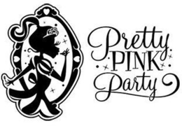 PRETTY PINK PARTY trademark