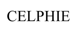 CELPHIE trademark