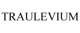 TRAULEVIUM trademark