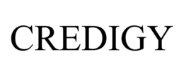 CREDIGY trademark
