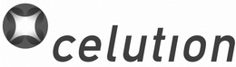 CELUTION trademark