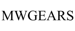 MWGEARS trademark