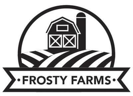 · FROSTY FARMS · trademark