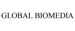 GLOBAL BIOMEDIA trademark