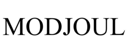 MODJOUL trademark