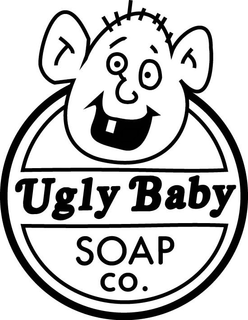 UGLY BABY SOAP CO. trademark