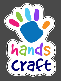 HANDS CRAFT trademark